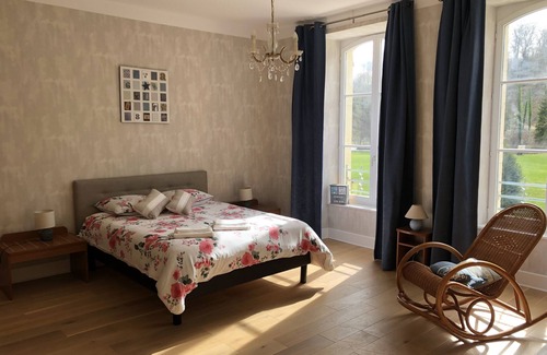 Rollainville Other | Experience L'etanche Cadre Naturel Patrimoine: Top-Rated Getaway