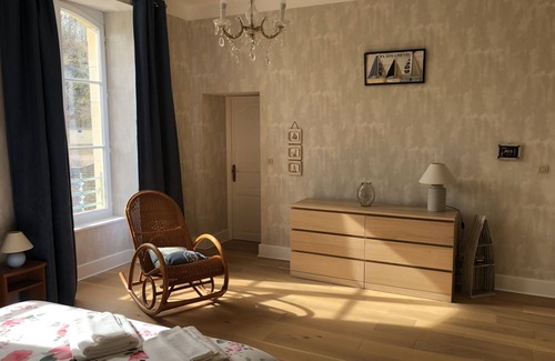 Rollainville Other | Experience L'etanche Cadre Naturel Patrimoine: Top-Rated Getaway