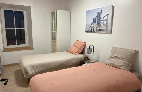 Bouin House | Charming Maison in the Heart of Marais - Pet-Friendly Retreat