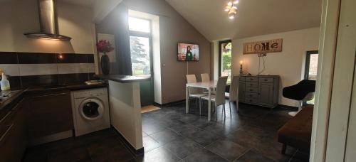 Saint-Remy Bed & Breakfast | Oceanfront Retreat at L'ETAP'CORTELINE - Rated 9.3/10