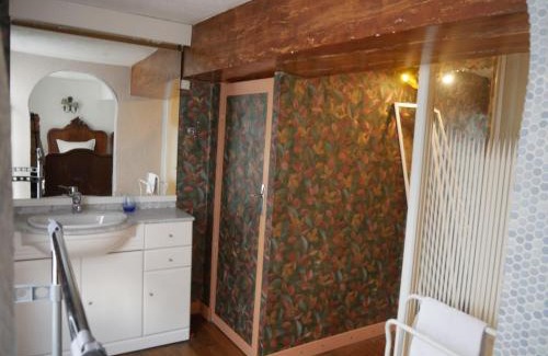 Josselin House | l'etape josselinaise