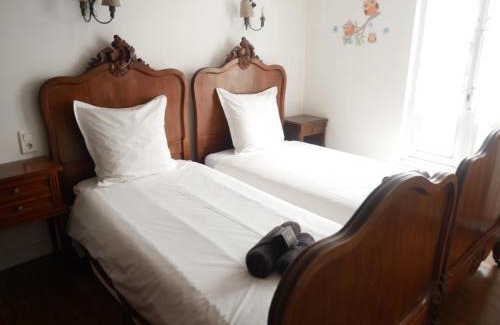 Josselin House | l'etape josselinaise