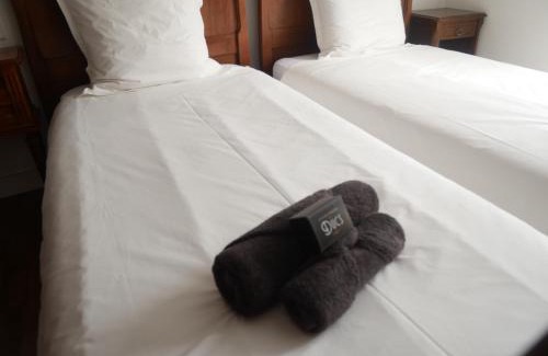 Josselin House | l'etape josselinaise