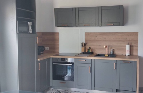 Etaules House | L'etauline à Deux pas de L'océan