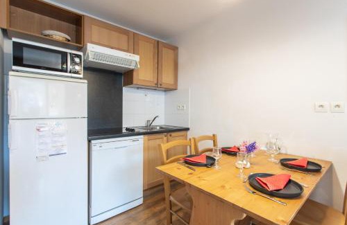 Orcieres-Merlette Apartment | Cozy L'Etoile d'Orcières Merlette - Ski at Your Doorstep