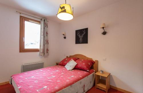 Orcieres-Merlette Apartment | Cozy L'Etoile d'Orcières Merlette - Ski at Your Doorstep