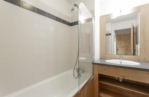 Orcieres-Merlette Apartment | Cozy L'Etoile d'Orcières Merlette - Ski at Your Doorstep