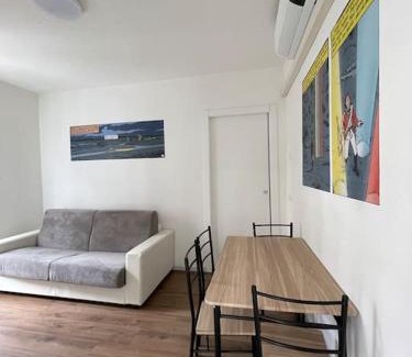 Carona Apartment | Charming l'ETRANGE RENDEZ-VOUS TOME 1 for Family Getaways