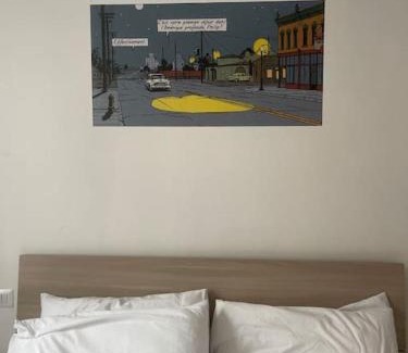 Carona Apartment | Charming l'ETRANGE RENDEZ-VOUS TOME 1 for Family Getaways