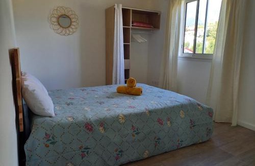 Cilaos Villa | Experience Family-Friendly Comfort at L'Etreinte des Cimes