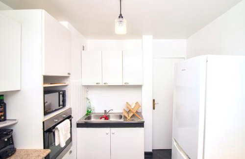 Le Plessis-Robinson Apartment | Relaxing Retreat at L'Evasion - Family Friendly Comfort