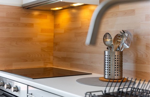 Nancy City Centre Apartment | L'Exclusif de Digot - Studio à 10mn Gare de Nancy