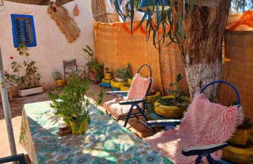 Ait Amira House | Discover l'expérience Berbère: Family & Pet-Friendly Retreat