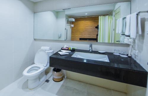 Bacolod Hotel | Discover Comfort at L'Fisher Hotel Bacolod - 4-Star Retreat