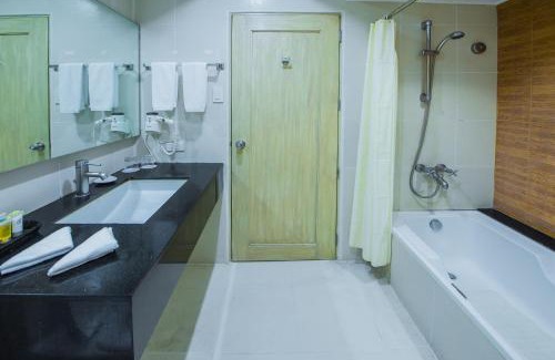Bacolod Hotel | Discover Comfort at L'Fisher Hotel Bacolod - 4-Star Retreat
