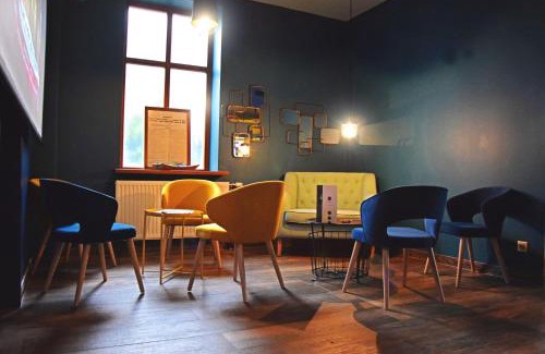 Erstein Hotel | Discover L'Hôtel des Bords de L'ill: Pet-Friendly Retreat