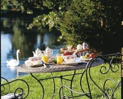 Erstein Hotel | Discover L'Hôtel des Bords de L'ill: Pet-Friendly Retreat
