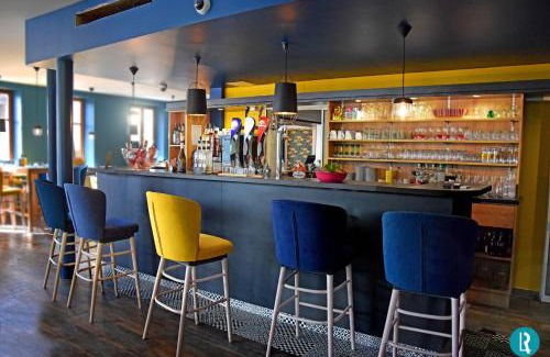 Erstein Hotel | Discover L'Hôtel des Bords de L'ill: Pet-Friendly Retreat