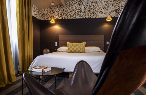 Decre-Cathedrale Hotel | Discover L'Hôtel: Spa and Breakfast Near Top Attractions
