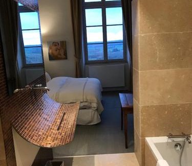 Lectoure Bed & Breakfast | Experience L'Hôtel Particulier Guilhon: Guest Rated 9.8/10