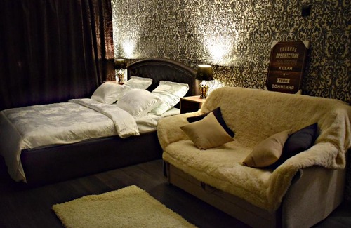 Dmitrov Apartment | Explore L&H Центр города: Pet-Friendly & Perfectly Rated!