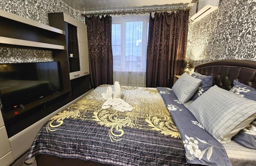 Dmitrov Apartment | Explore L&H Центр города: Pet-Friendly & Perfectly Rated!