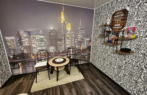 Dmitrov Apartment | Explore L&H Центр города: Pet-Friendly & Perfectly Rated!