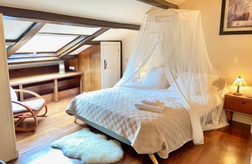Porto do Barqueiro Villa | Indulge at l'Harmattan: Oceanfront | 4-Star Experience