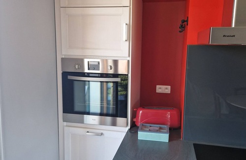 Thonon-les-Bains Apartment | Discover L'haumana: Family-Friendly with Pool & Lake Views