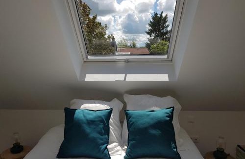 Saint-Germain-sur-Avre Bed & Breakfast | Pet-Friendly Stay at L'havre de Saint Germain - 8.9/10 Rated