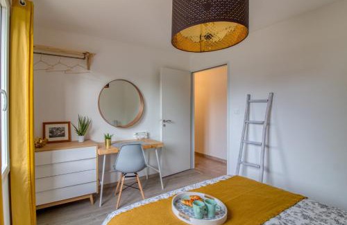 L'Epine House | Discover Oceanfront Bliss at L Her Beau d Hier Hotel