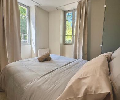 Castres Apartment | L Herbier entre ville et verdure