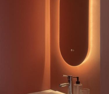 Castres Apartment | L Herbier entre ville et verdure