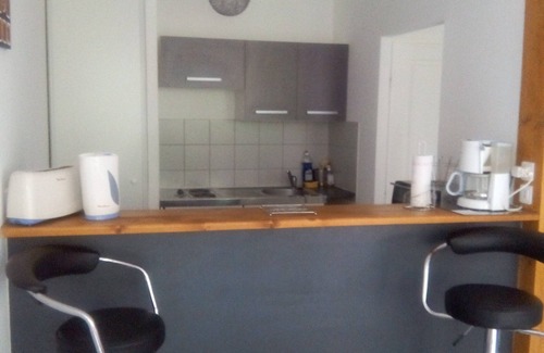 Ax-les-Thermes Apartment | Discover L'Hermine d'Ax-les-Thermes: Family-Friendly Retreat