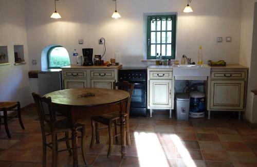 Yenne Apartment | Discover L'Hermitage: Pet & Child Friendly Retreat