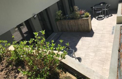 Saint-Sebastien-sur-Loire House | Discover L'hetre: Oceanfront Comfort with Spa & Pet Friendly