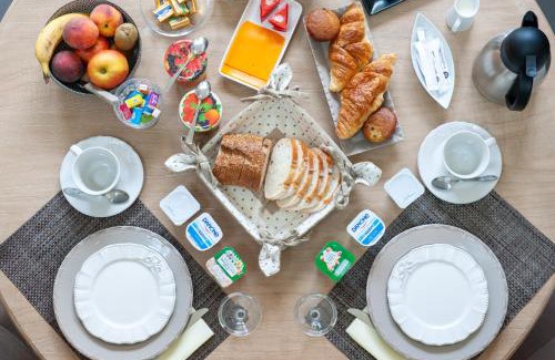 Givenchy-en-Gohelle Bed & Breakfast | Unforgettable Stays at L'Heure Bleue Gîtes & B&B