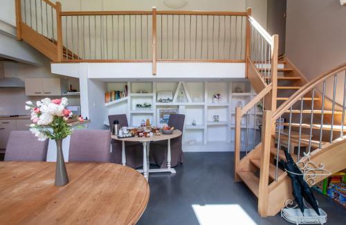 Givenchy-en-Gohelle Bed & Breakfast | Unforgettable Stays at L'Heure Bleue Gîtes & B&B