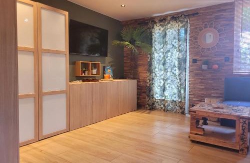 Frejus Plage House | Book L'Hippocampe Cosy House: 4-Star Family-Friendly Stay