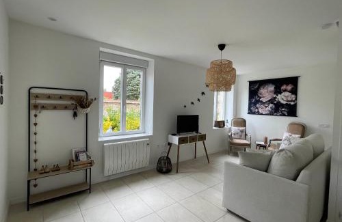 Bouafles House | Oceanfront Escape at L'histoire d'une hirondelle - 9.5/10