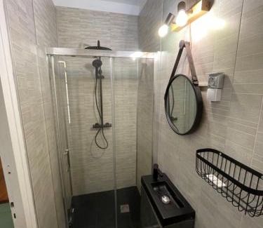 North district Apartment | Budget-Friendly Getaway at L’hiver de Mélusine