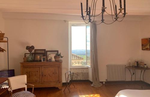 Montagnac-sur-Auvignon Bed & Breakfast | Discover Family-Friendly Comfort at L'Horizon de Marianne