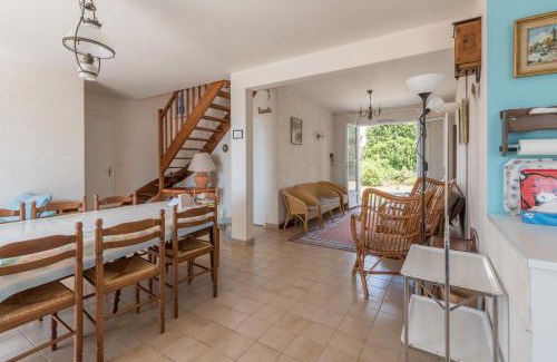 Prefailles House | Scenic Stay at Maison with Breathtaking Sea Views
