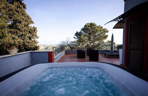 Caltanissetta Villa | L'Host Villa Greta