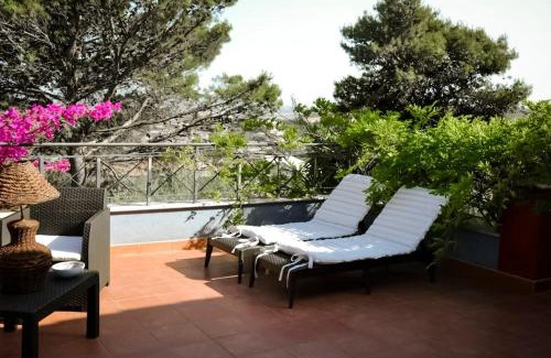 Caltanissetta Villa | L'Host Villa Greta