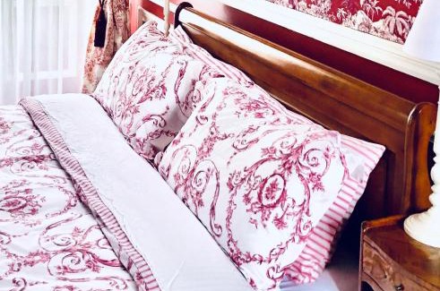 Mayenne Bed & Breakfast | Experience L'Hotel de Hercé Chambre d'Hote - 4 Star Stay