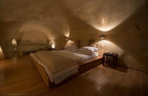 Sasso Barisano Hotel | Discover L'Hotel In Pietra: Pet Friendly & Family Welcoming