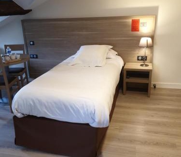 Ancenis Apartment | Experience L'Hotellerie de la Toile à Beurre - Rated 9/10