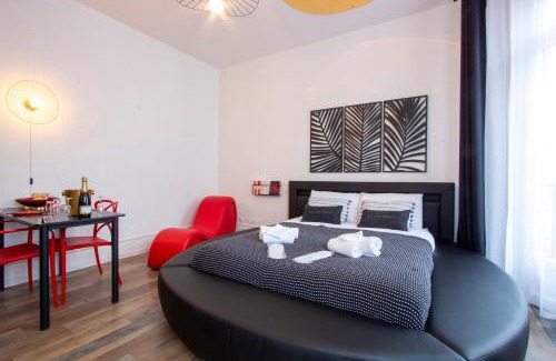 Chalons-en-Champagne Apartment | Stay at L'Hyper Centre: 24-Hour Check-In & Netflix Access