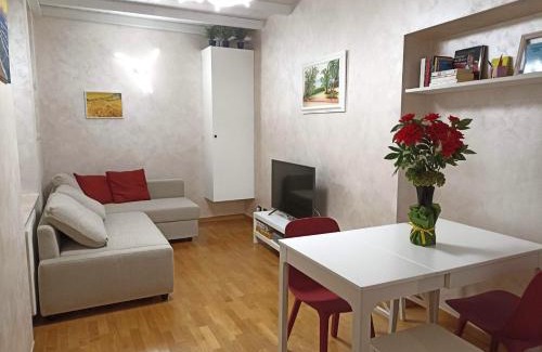 Citta Bassa Apartment | Child-Friendly Getaway at L'ibiscus e il mare - Rated 9.8